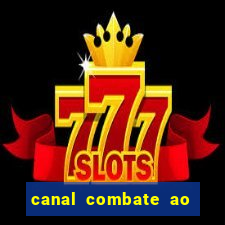 canal combate ao vivo online, multicanais